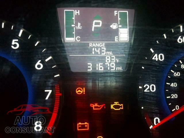 HYUNDAI ACCENT 2017 - KMHCT5AE9HU310577