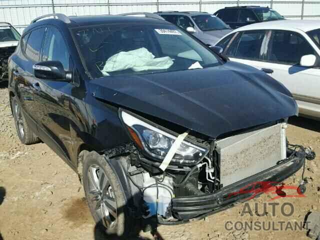 HYUNDAI TUCSON 2015 - KM8JUCAG4FU982246
