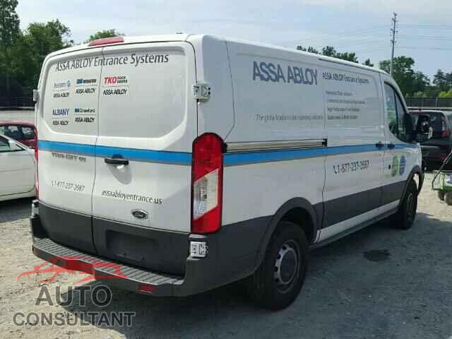 FORD TRANSIT CO 2015 - 1FTNE1YM5FKA67498
