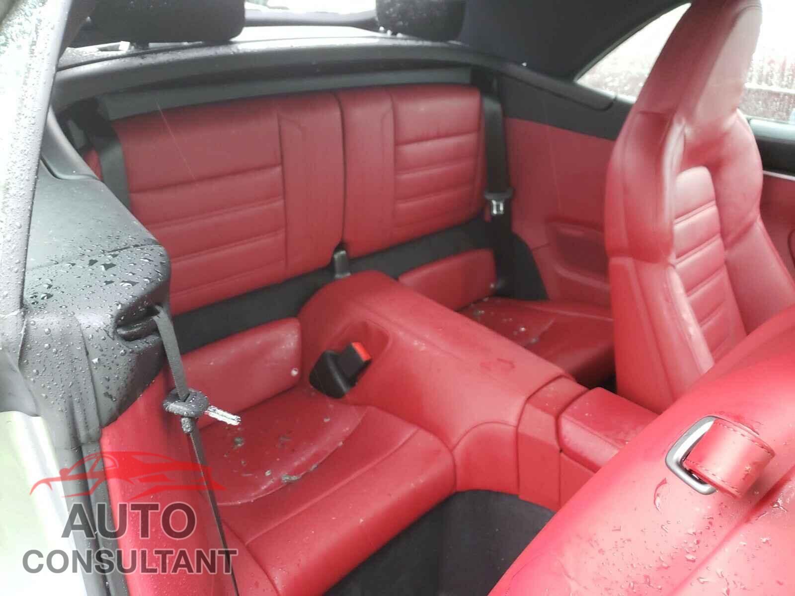 PORSCHE 911 2021 - WP0CD2A99MS263124