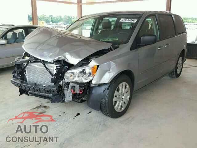 DODGE CARAVAN 2015 - 2C4RDGBG4FR749980