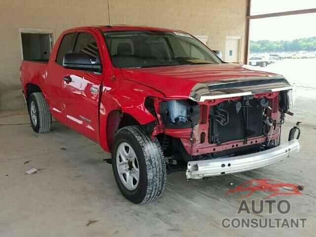 TOYOTA TUNDRA 2015 - 5TFRY5F16FX185703