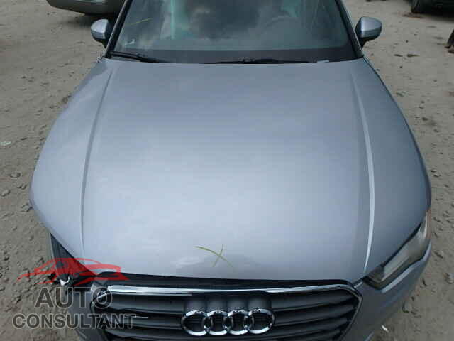 AUDI S3 2015 - WAUBFGFF9F1090275