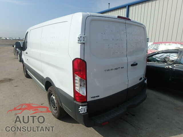 FORD TRANSIT CO 2015 - 1FTNE1ZM0FKA90556