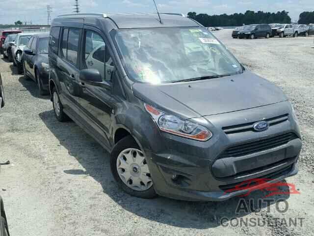 FORD TRANSIT CO 2017 - NM0GE9F71H1307592