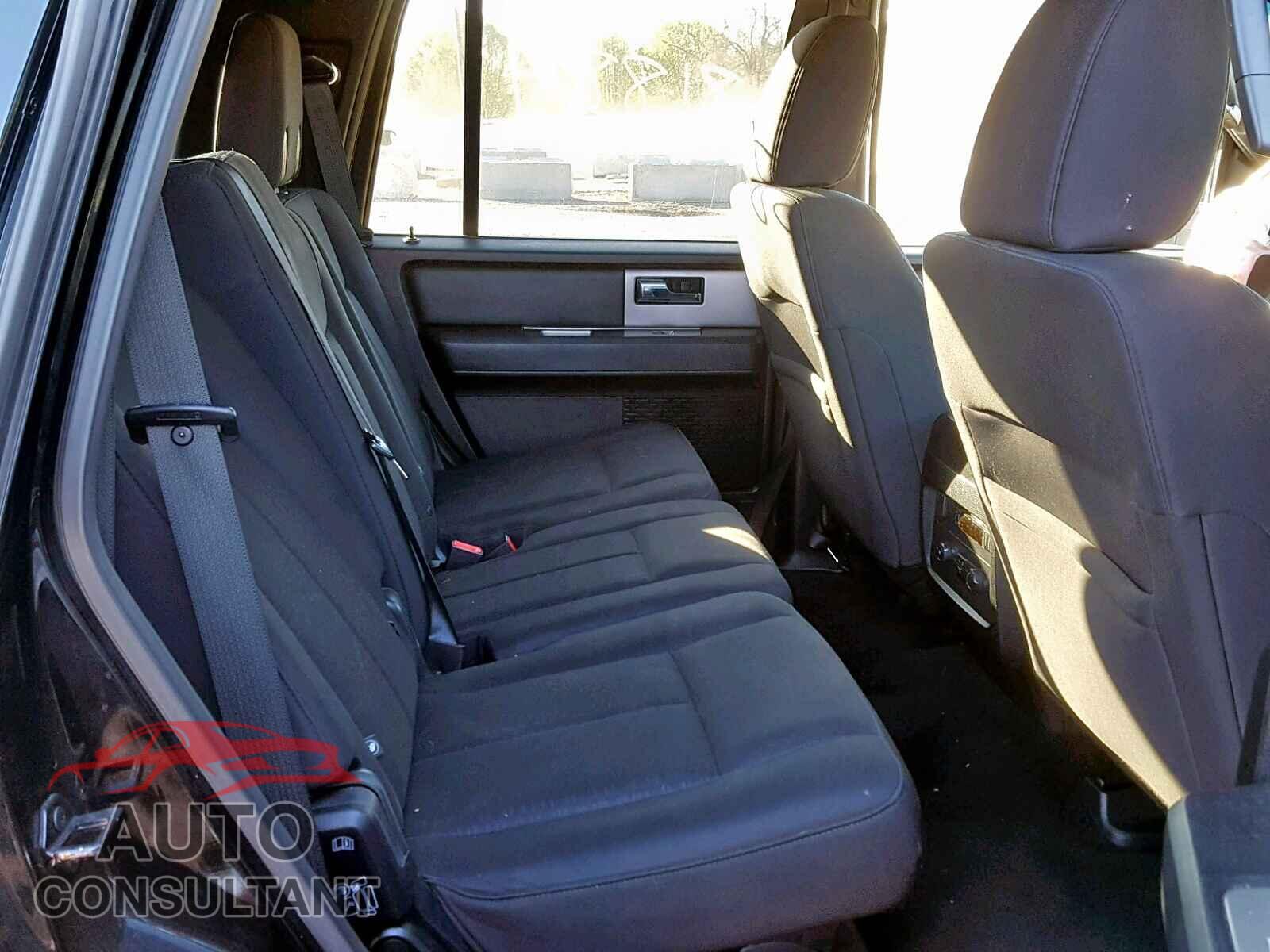 FORD EXPEDITION 2017 - 2HGFC2F65KH587921