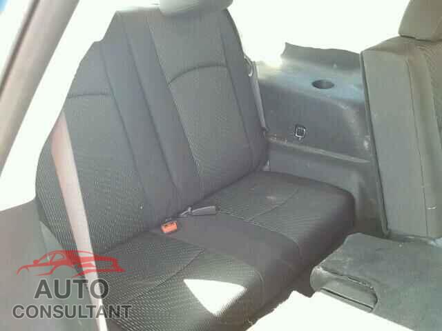 DODGE JOURNEY 2015 - 3C4PDCAB4FT672644