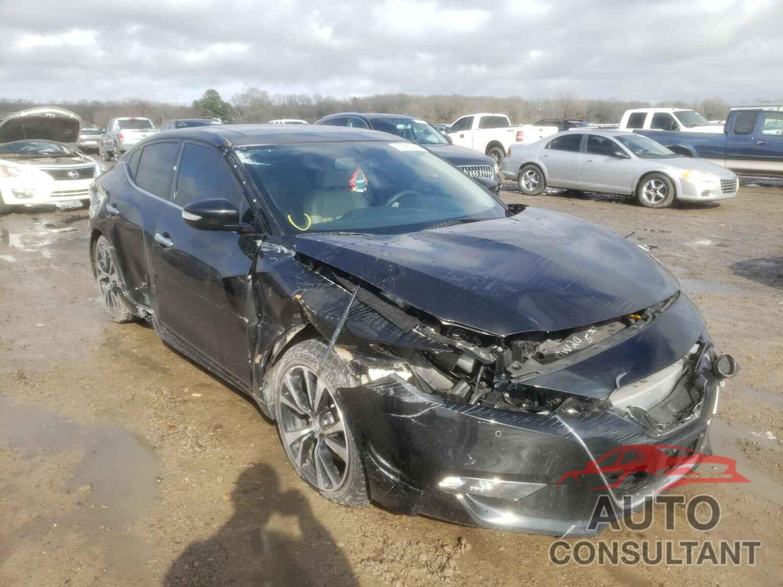 NISSAN MAXIMA 2018 - 1N4AA6AP8JC379979