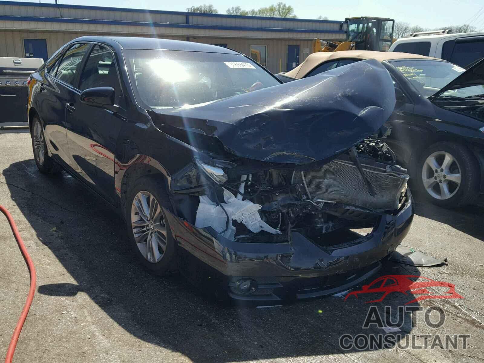 TOYOTA CAMRY 2015 - 4T1BF1FK5FU987102