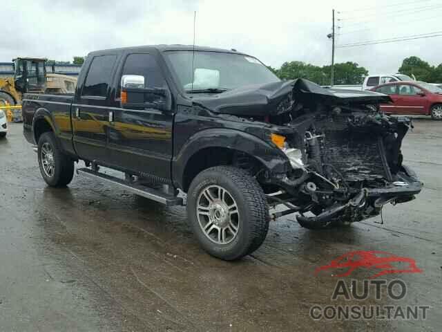 FORD F250 2015 - 1FT7W2B66FED62646