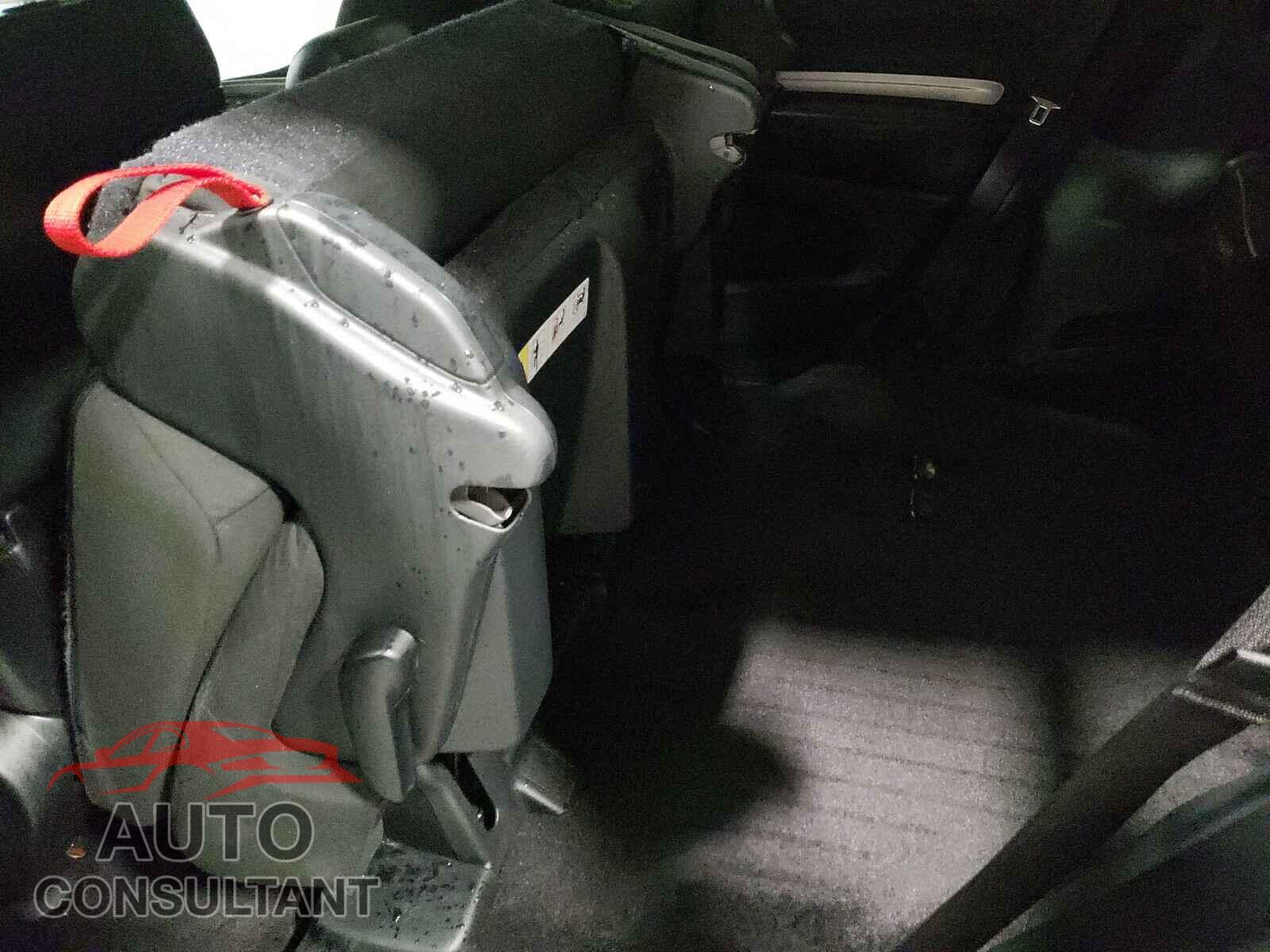 DODGE DURANGO 2019 - 1C4RDHAG0KC549978