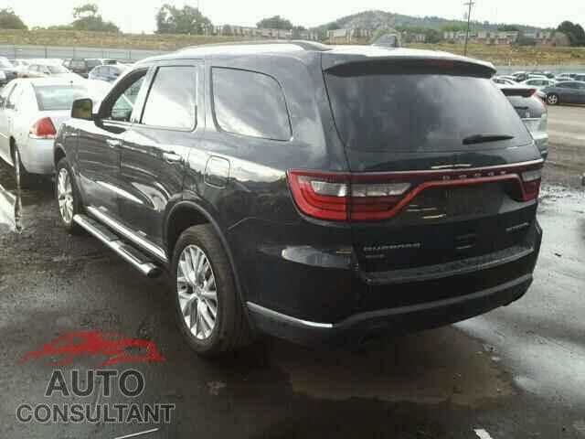 DODGE DURANGO 2015 - 1C4RDJEG0FC802109