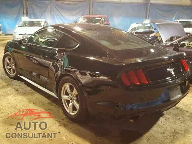 FORD MUSTANG 2015 - 1FA6P8TH2F5345084