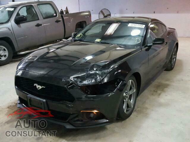 FORD MUSTANG 2015 - 1FA6P8TH9F5402929