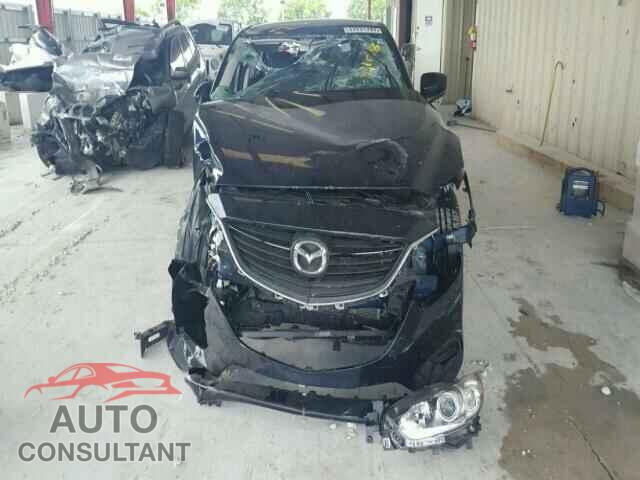 MAZDA 6 2017 - JTMDFREV7JD258034