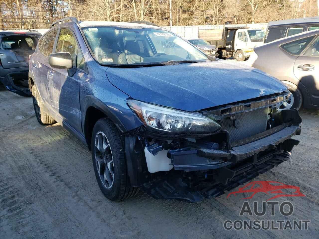 SUBARU CROSSTREK 2020 - JF2GTABC1L8255654