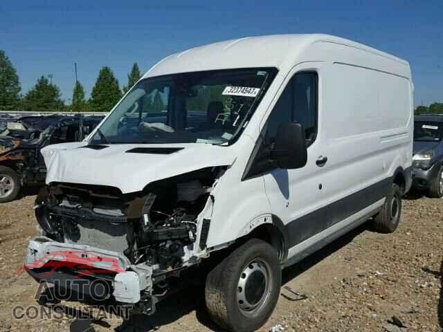 FORD TRANSIT CO 2016 - 1FTBW2CM4GKB35059