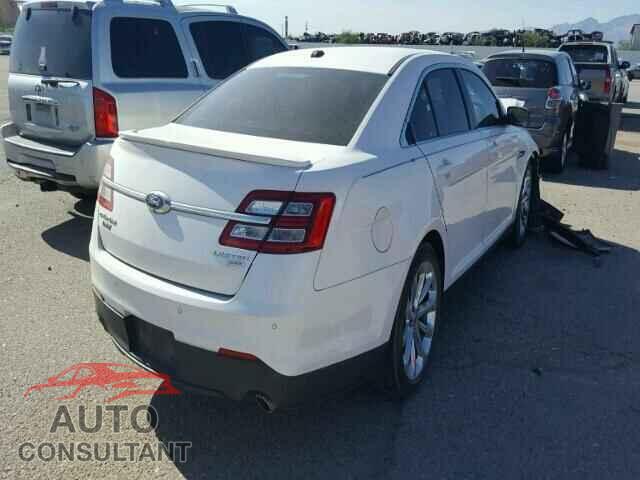 FORD TAURUS 2015 - 4S4BSENC5J3372626