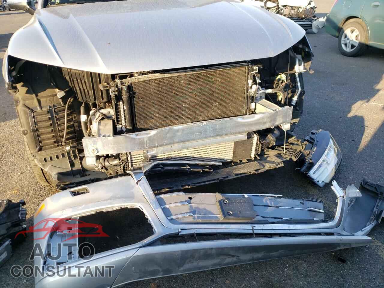 AUDI Q5 2019 - 5YJ3E1EB2LF628629