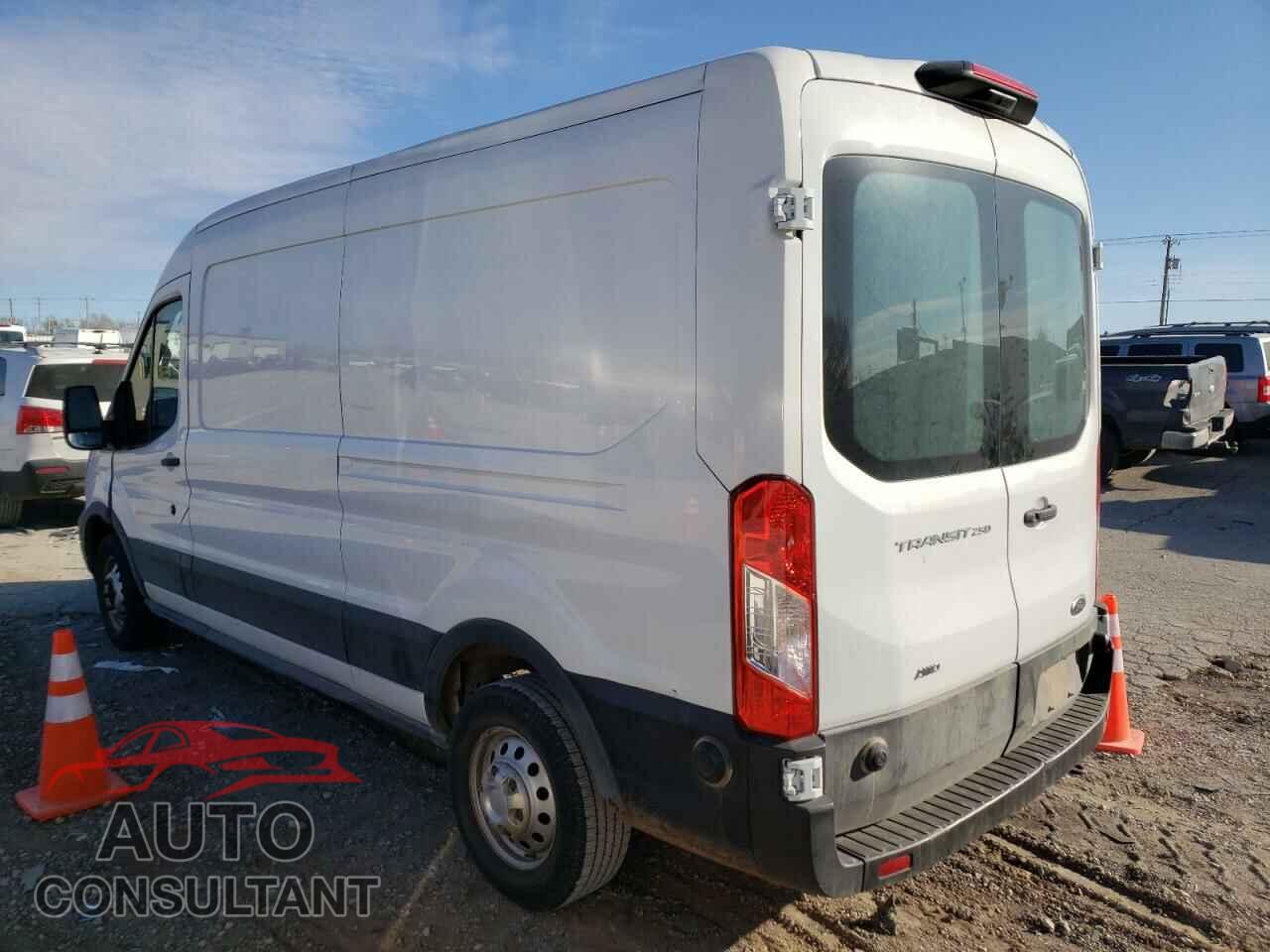 FORD TRANSIT CO 2020 - 1FTBR2C80LKA09320