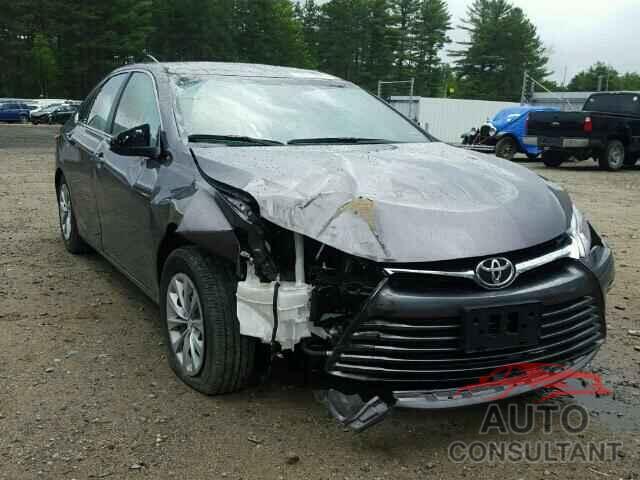 TOYOTA CAMRY 2015 - 4T1BF1FK9FU014059