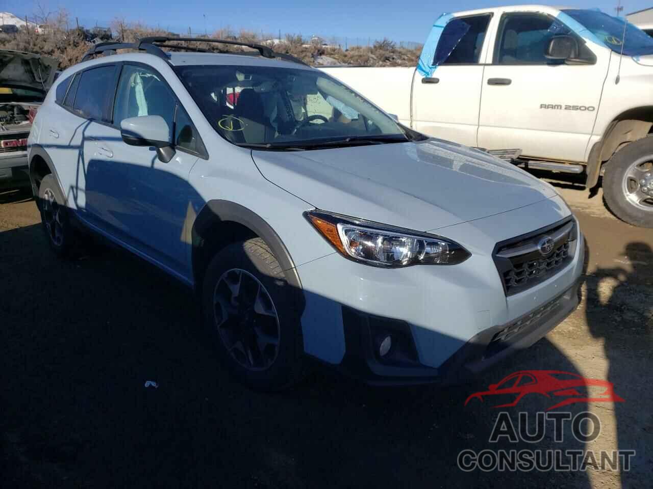 SUBARU CROSSTREK 2020 - JF2GTAPC9LH240246