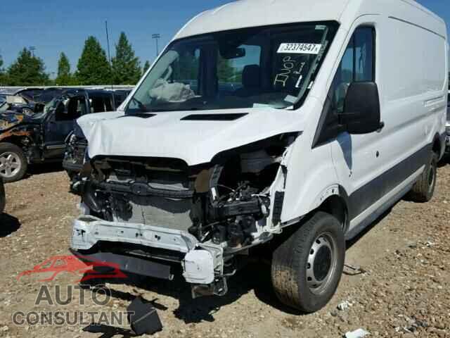 FORD TRANSIT CO 2016 - 1FTBW2CM4GKB35059