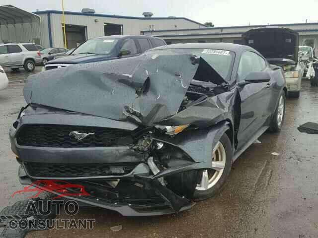 FORD MUSTANG 2015 - 1FA6P8TH8F5347261