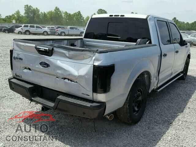FORD F150 2015 - 1FTEW1CF8FFA53710