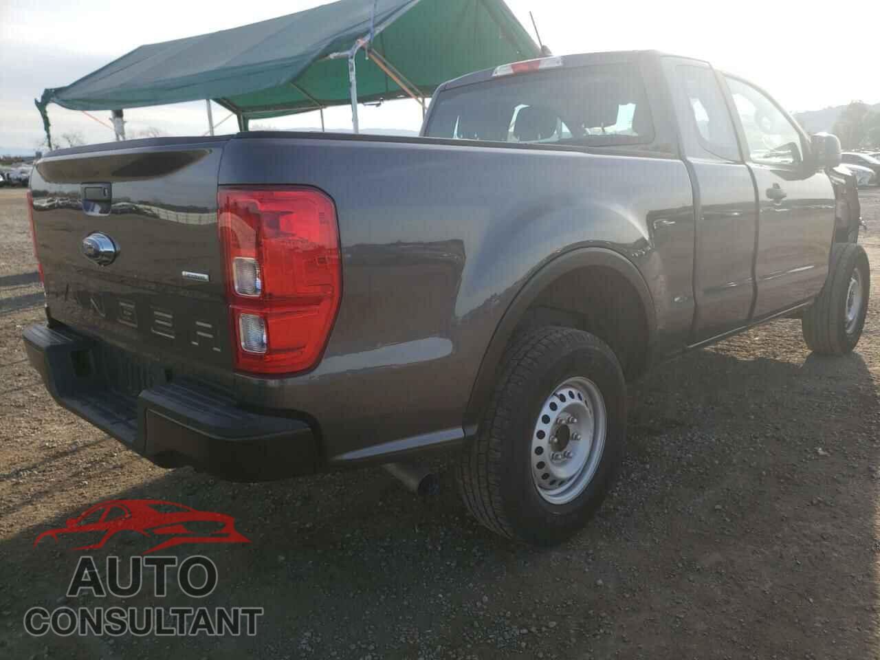 FORD RANGER 2020 - 1FTER1EHXLLA52559