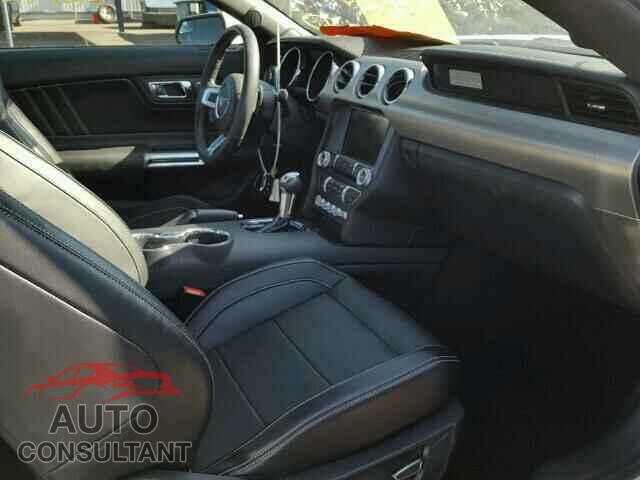 FORD MUSTANG 2015 - 1FA6P8TH1F5319012