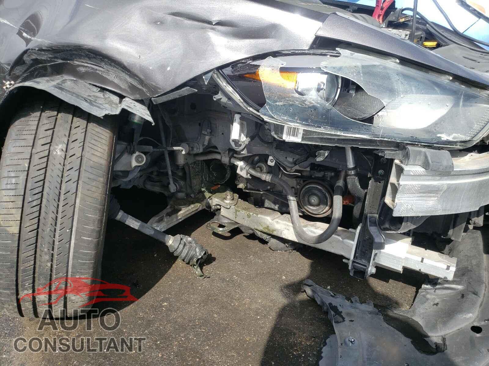 DODGE DART 2016 - 1C3CDFBB6GD605585