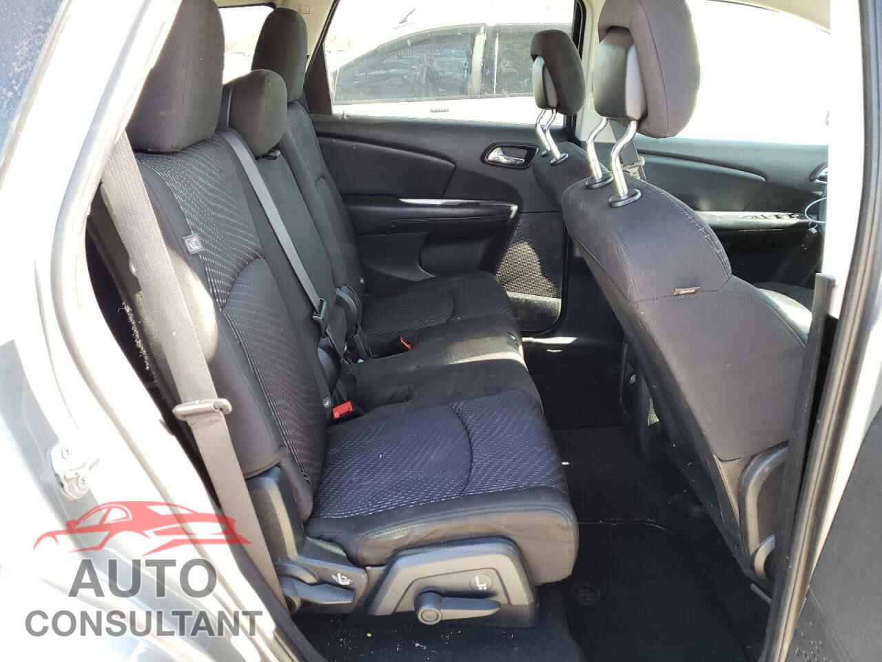 DODGE JOURNEY 2016 - 3C4PDCBB9GT156683