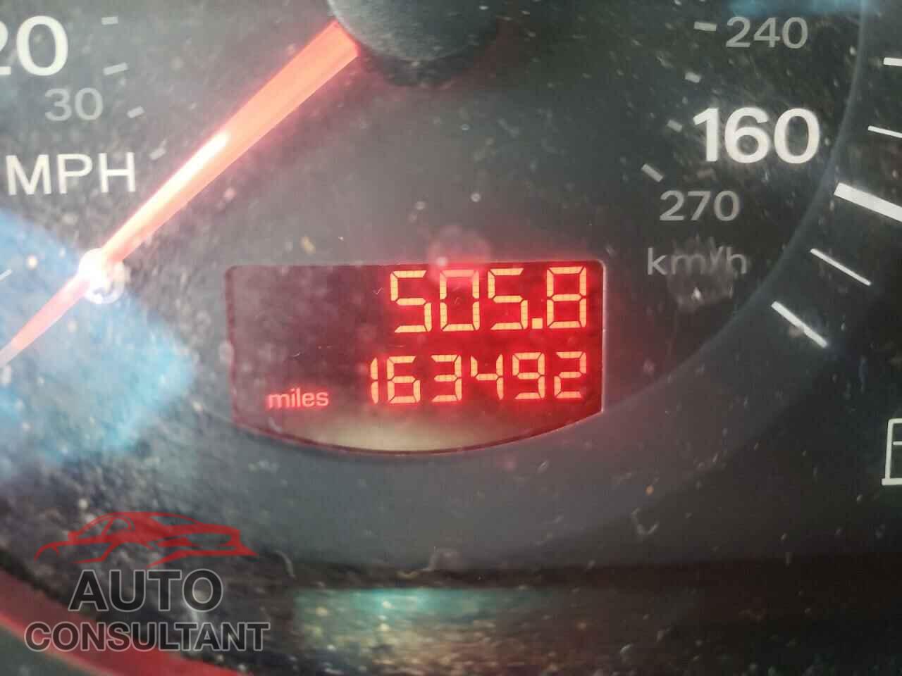 AUDI A6 2006 - 2C3CDZAG3HH572886
