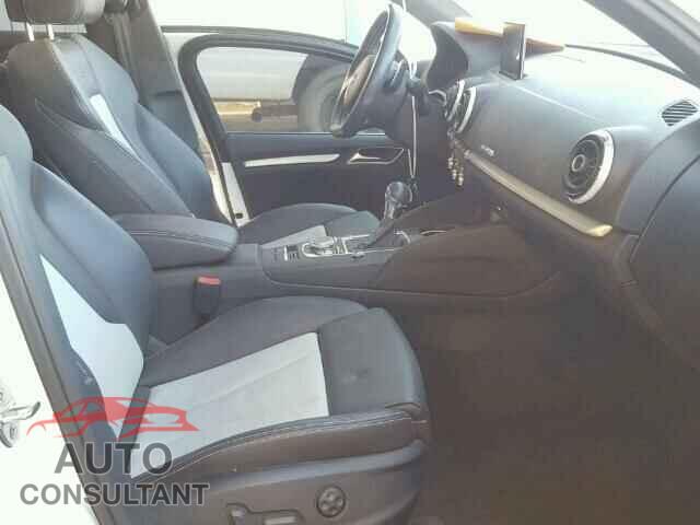 AUDI S3 2015 - WAUBFGFF7F1093496