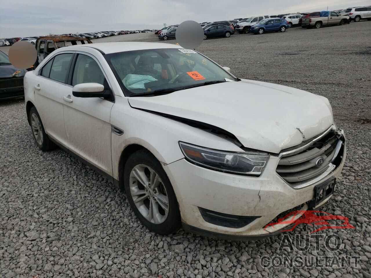 FORD TAURUS 2016 - 1FAHP2E85GG131375