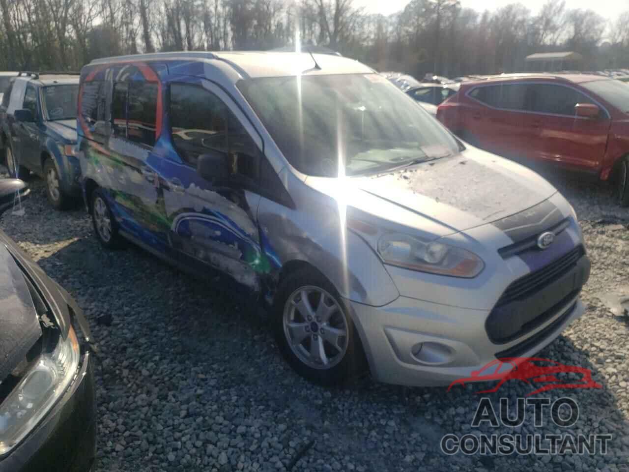 FORD TRANSIT CO 2016 - NM0GE9F79G1285386