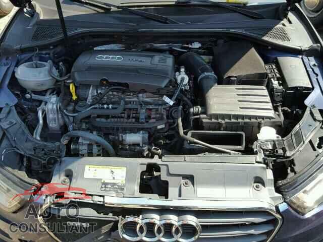 AUDI A3 2015 - WAU3FLFF7F1069292