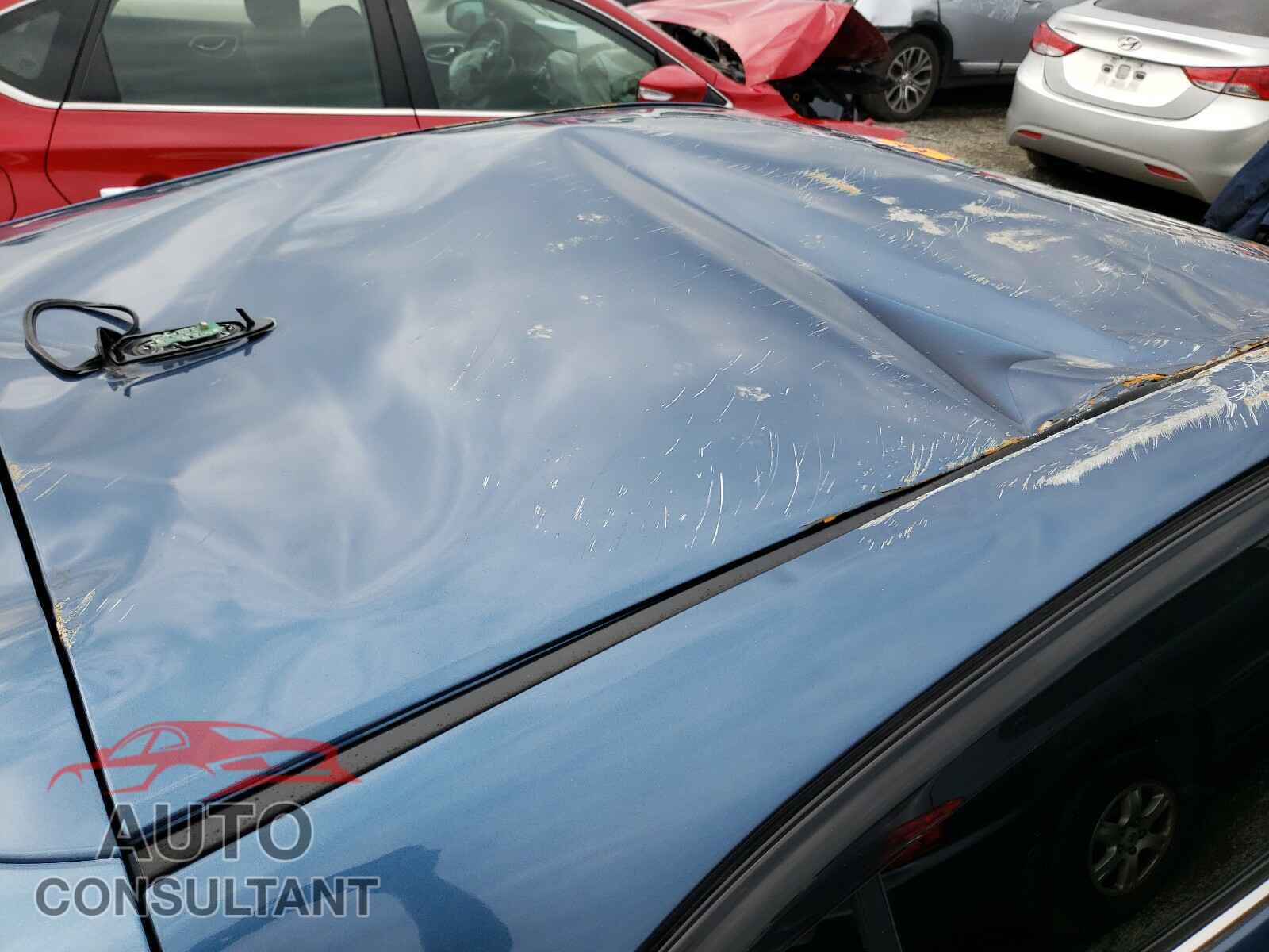 MAZDA 3 2017 - 3MZBN1L73HM117912