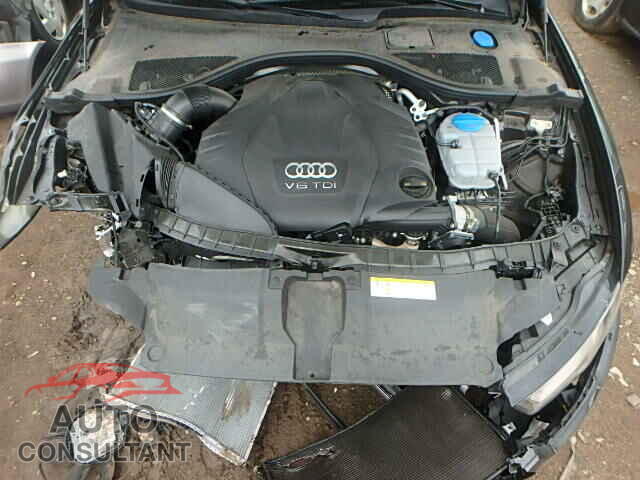 AUDI A6 2015 - JM3KFBCM3M1315948