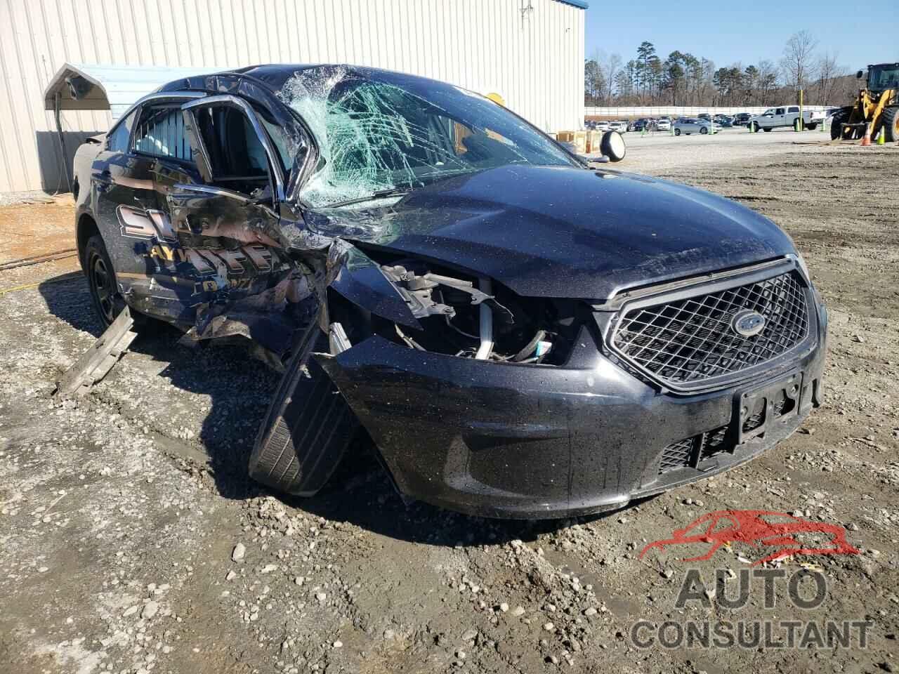 FORD TAURUS 2016 - 1FAHP2MK0GG144807