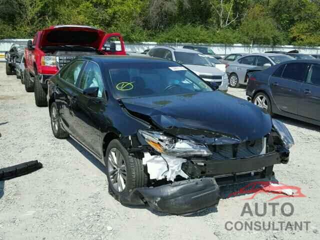 TOYOTA CAMRY 2016 - 4T1BF1FK7GU227691