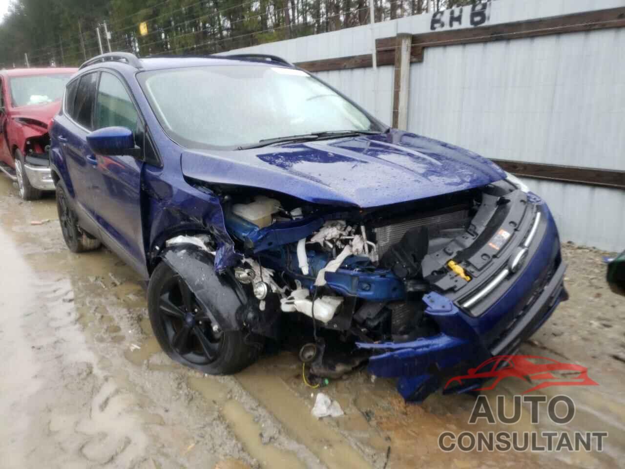 FORD ESCAPE 2016 - 1FMCU0GX1GUC04406