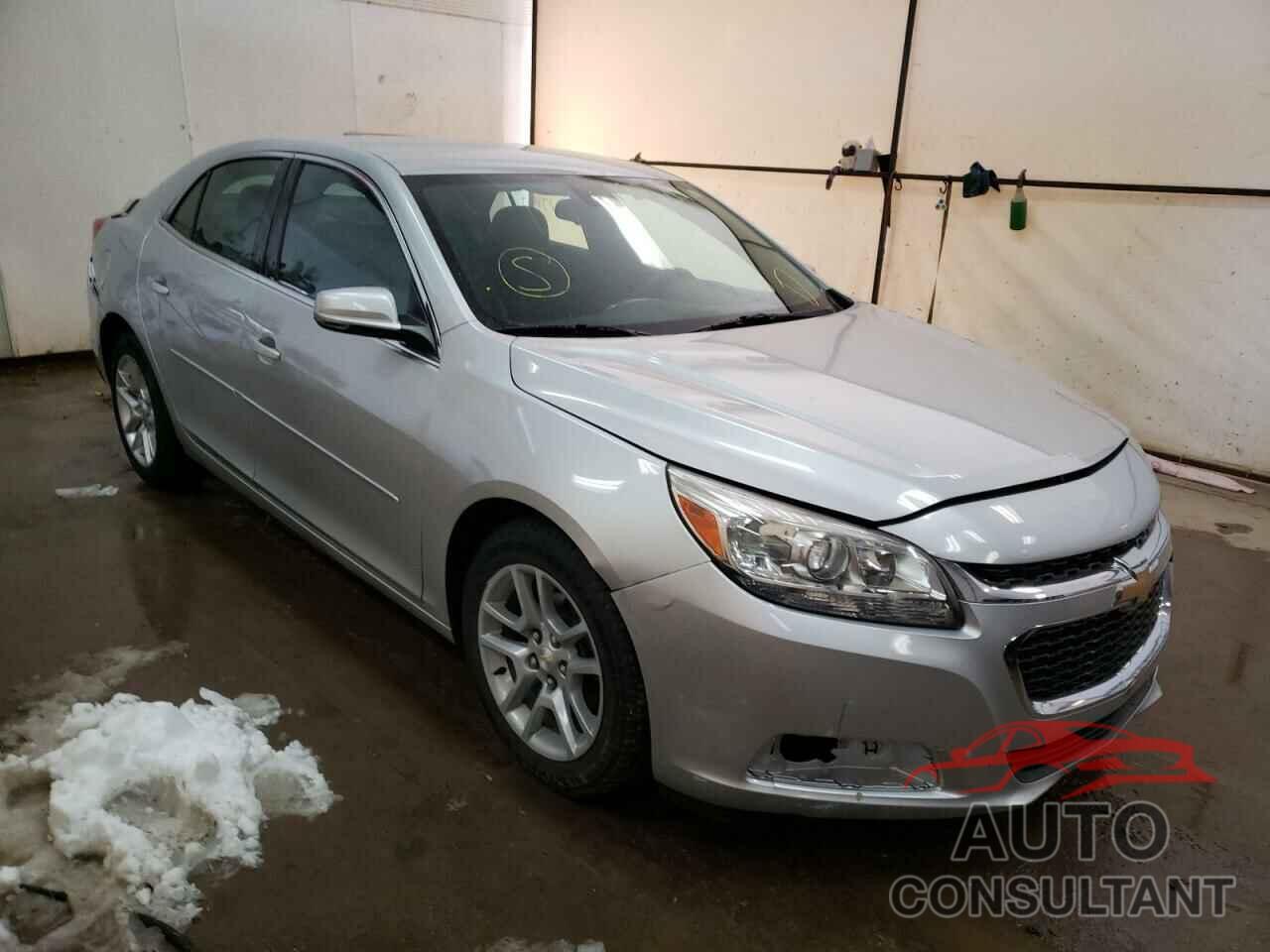 CHEVROLET MALIBU 2015 - 1FMCU9HD9JUB34055