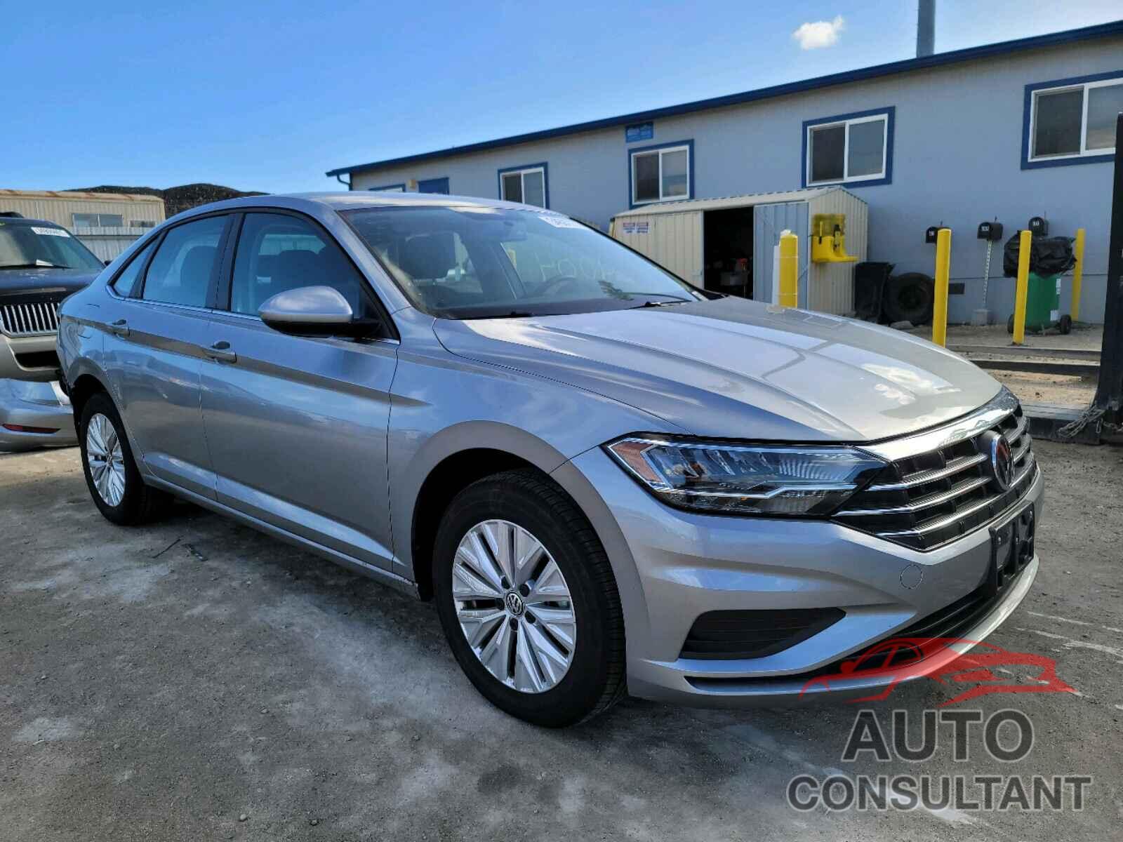 VOLKSWAGEN JETTA 2020 - 3VWCB7BU3LM031712