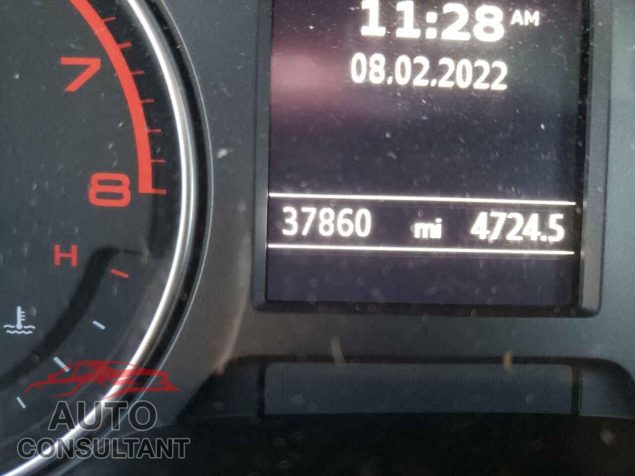 AUDI A3 2017 - WAUAUGFF5H1046570