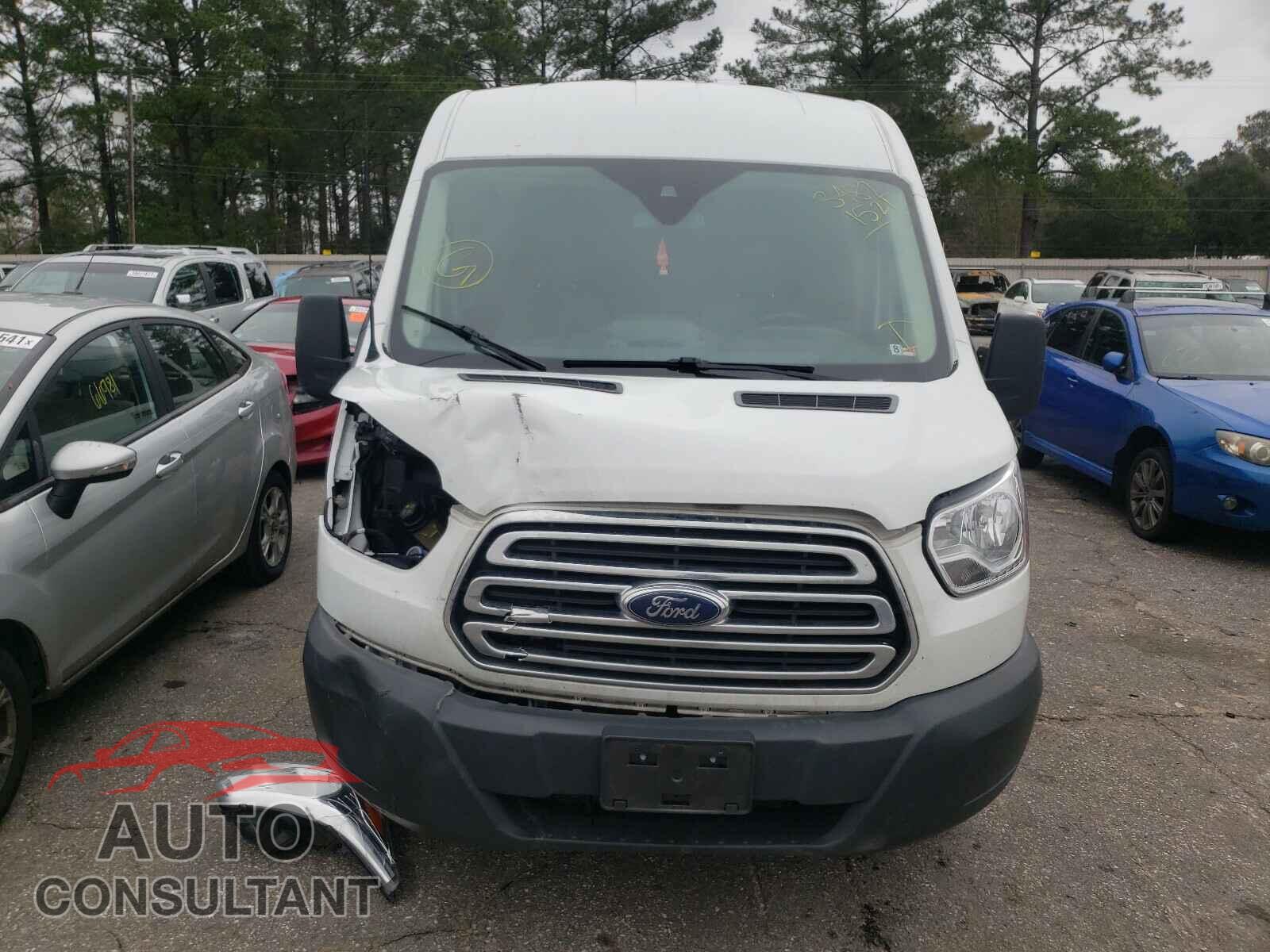 FORD TRANSIT CO 2017 - 1FBAX2CM5HKA61827
