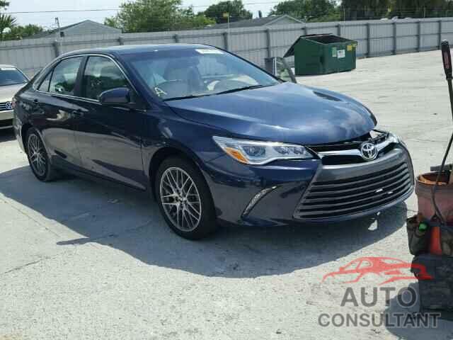 TOYOTA CAMRY 2015 - 4T1BK1FK5FU566931