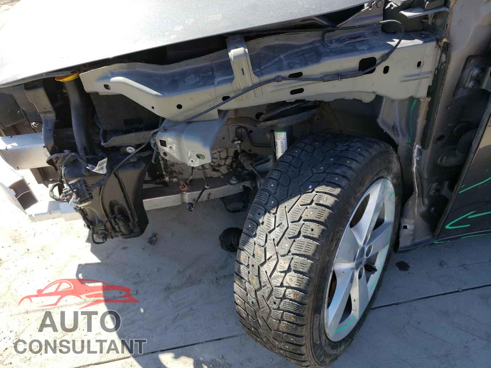 DODGE DART 2016 - 1C3CDFBB4GD667888