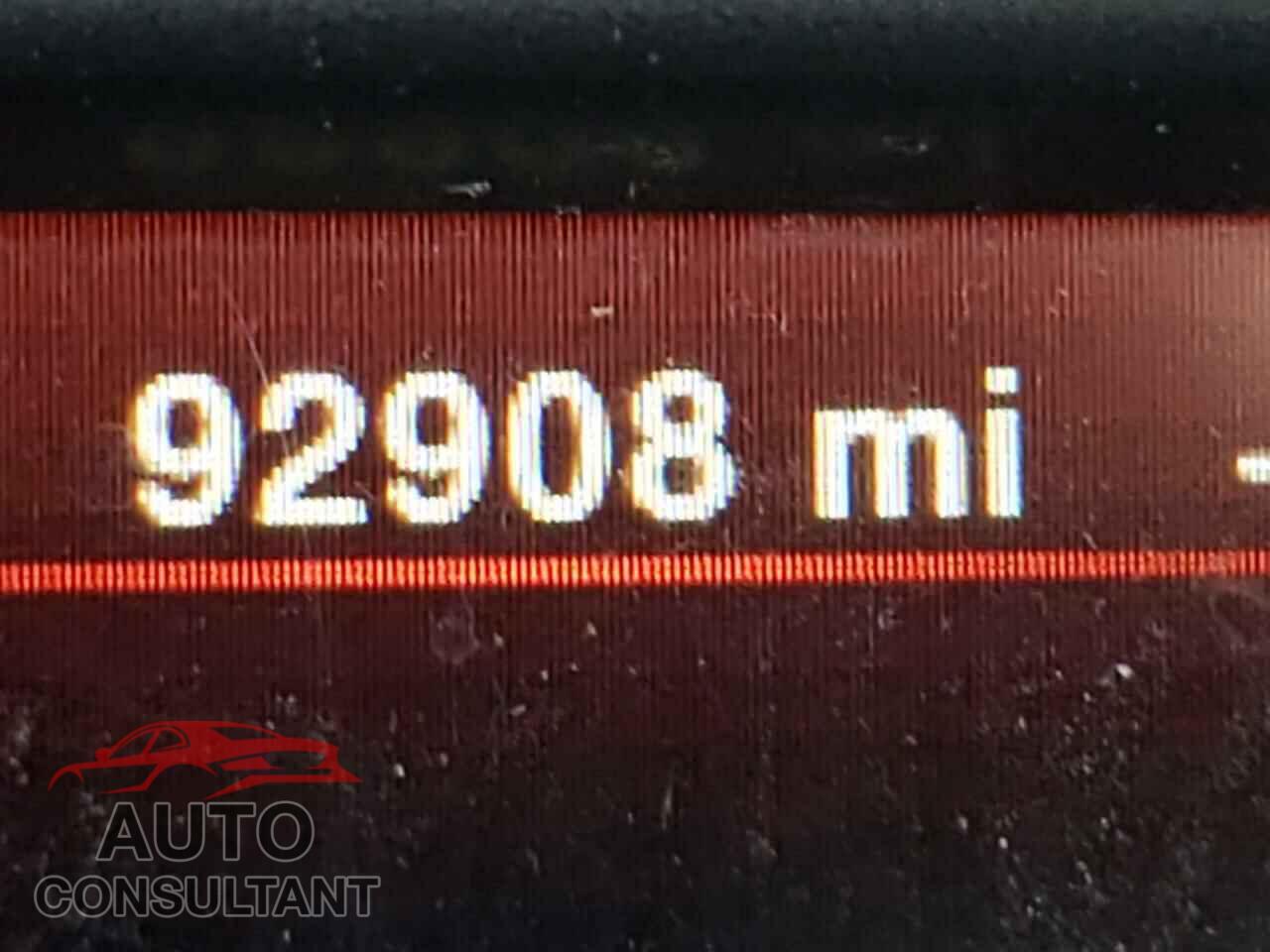 DODGE JOURNEY 2017 - 3C4PDCGG8HT626238